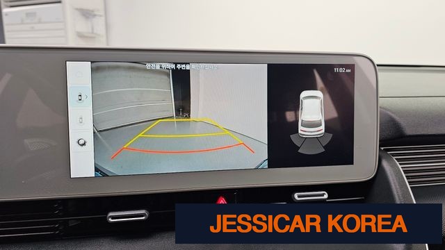 2023 Hyundai Ioniq 5 - Thumbnail 7