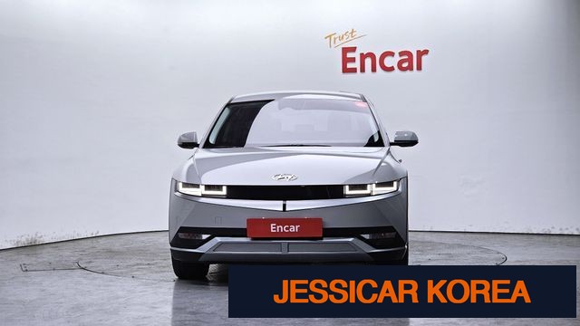 2023 Hyundai Ioniq 5 - Thumbnail 8