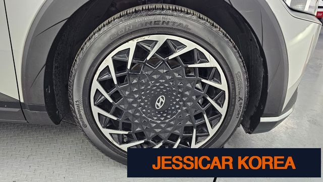 2023 Hyundai Ioniq 5 - Thumbnail 12