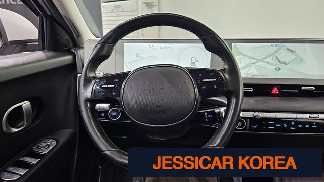 2023 Hyundai Ioniq 5 - Thumbnail 18
