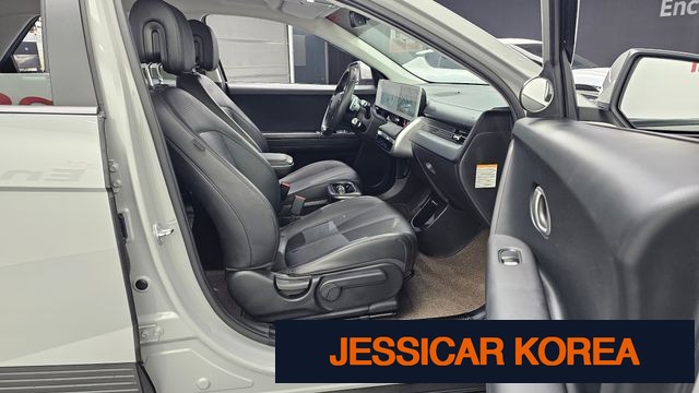 2023 Hyundai Ioniq 5 - Thumbnail 20