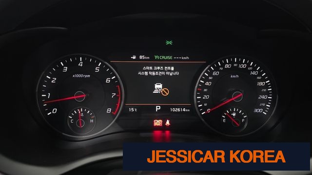 2018 Kia Stinger - Thumbnail 2