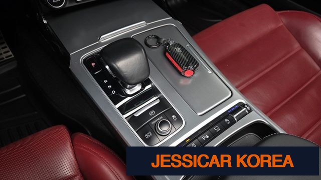 2018 Kia Stinger - Thumbnail 3