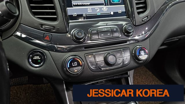 2016 Chevrolet Impala - Thumbnail 7