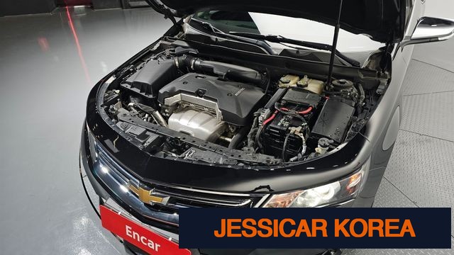 2016 Chevrolet Impala - Thumbnail 9