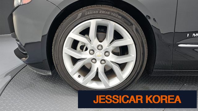 2016 Chevrolet Impala - Thumbnail 13