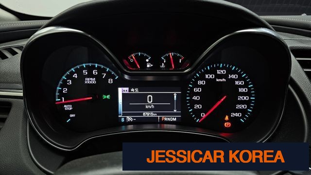 2016 Chevrolet Impala - Thumbnail 18
