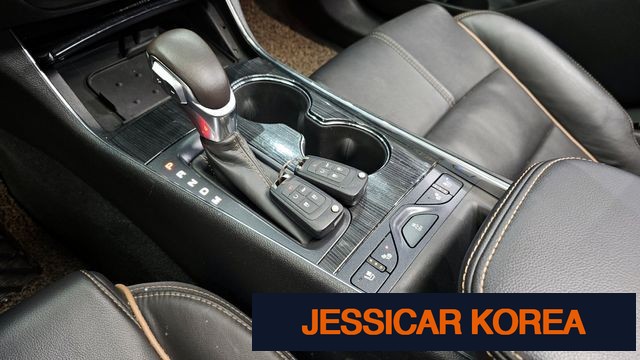 2016 Chevrolet Impala - Thumbnail 20