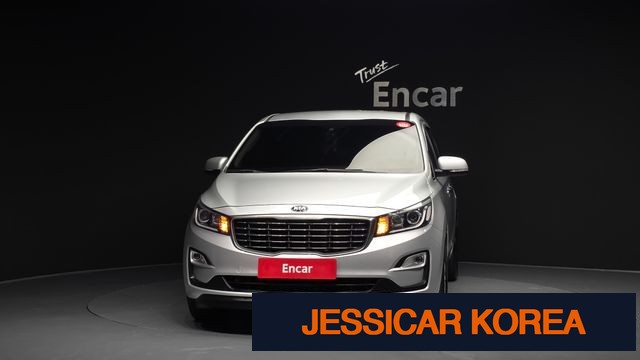 2020 Kia The New Carnival - Thumbnail 2