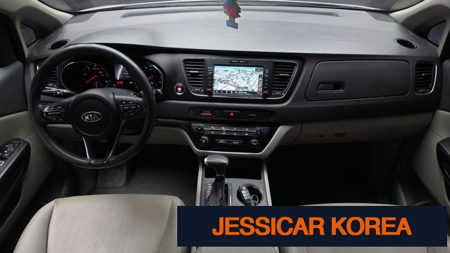 2020 Kia The New Carnival - Thumbnail 4