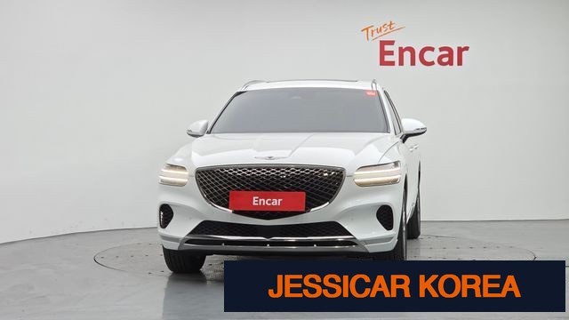 2024 Genesis GV70 - Thumbnail 5