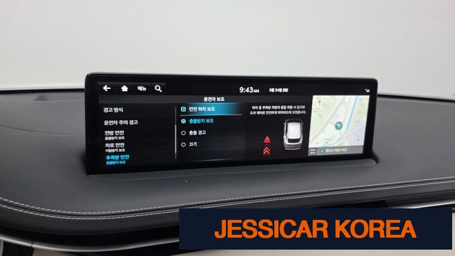 2024 Genesis GV70 - Thumbnail 6