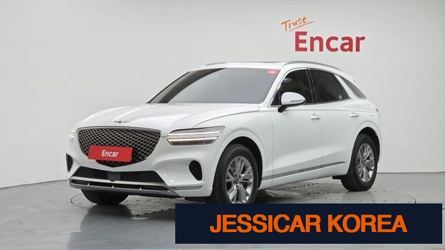 2024 Genesis GV70 - Thumbnail 13