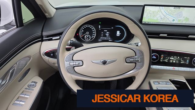 2024 Genesis GV70 - Thumbnail 14