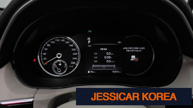 2024 Genesis GV70 - Thumbnail 19