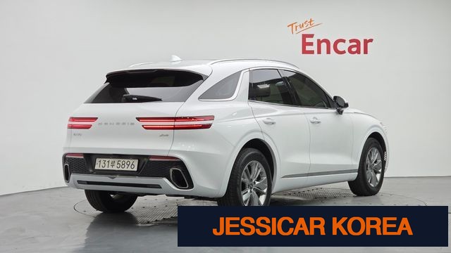 2024 Genesis GV70 - Thumbnail 20
