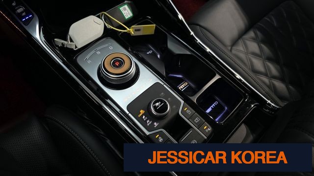 2021 Kia Sorento 4th Gen - Thumbnail 2
