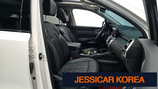2021 Kia Sorento 4th Gen - Thumbnail 3