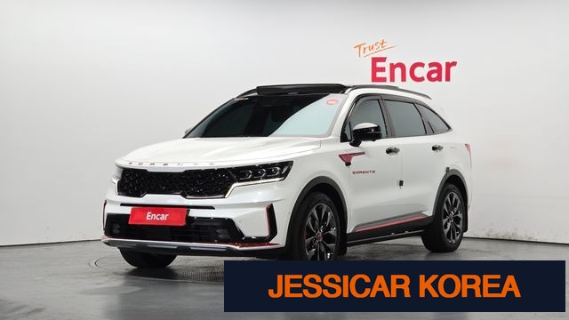 2021 Kia Sorento 4th Gen - Thumbnail 6