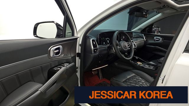 2021 Kia Sorento 4th Gen - Thumbnail 8