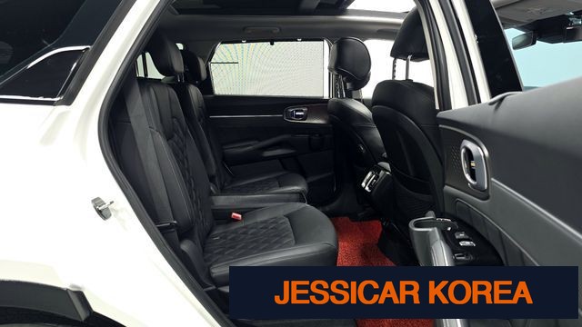 2021 Kia Sorento 4th Gen - Thumbnail 12