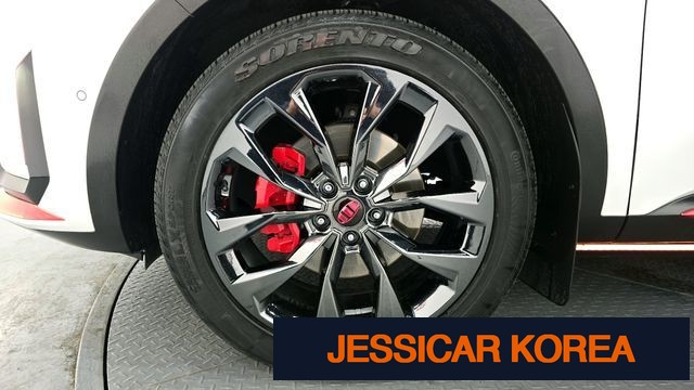 2021 Kia Sorento 4th Gen - Thumbnail 13