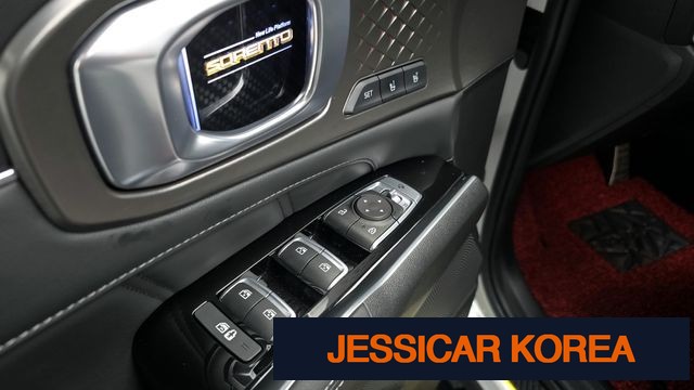 2021 Kia Sorento 4th Gen - Thumbnail 14