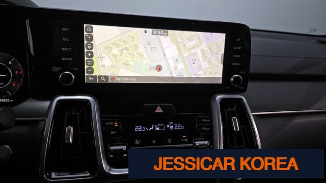 2021 Kia Sorento 4th Gen - Thumbnail 16