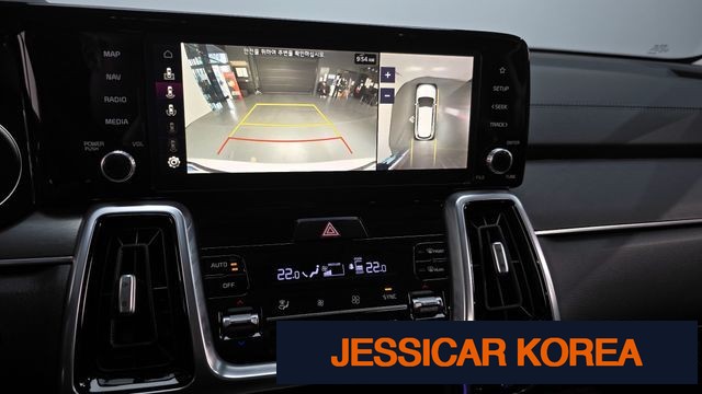 2021 Kia Sorento 4th Gen - Thumbnail 17