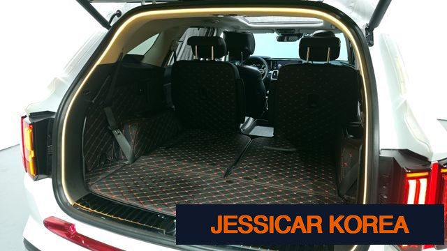 2021 Kia Sorento 4th Gen - Thumbnail 20