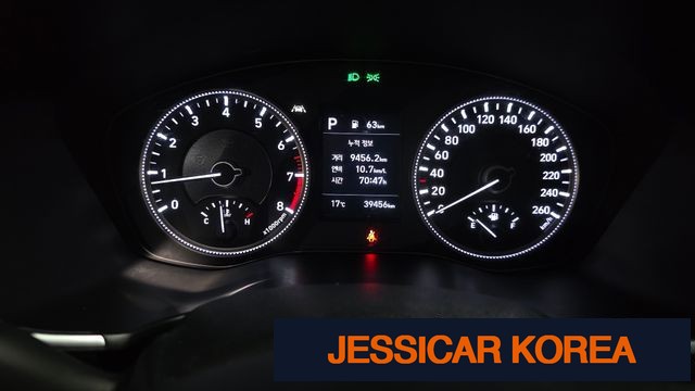 2019 Hyundai Santa Fe TM - Thumbnail 2