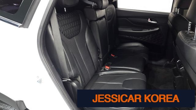 2019 Hyundai Santa Fe TM - Thumbnail 10