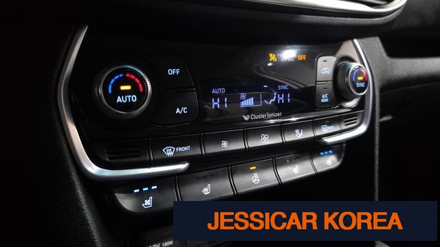 2019 Hyundai Santa Fe TM - Thumbnail 11