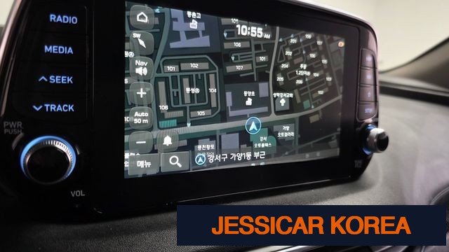 2019 Hyundai Santa Fe TM - Thumbnail 12
