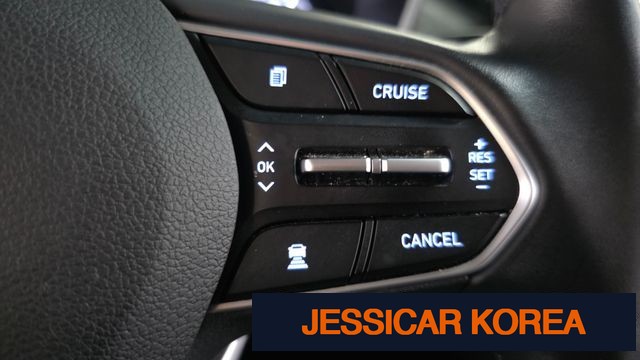 2019 Hyundai Santa Fe TM - Thumbnail 13