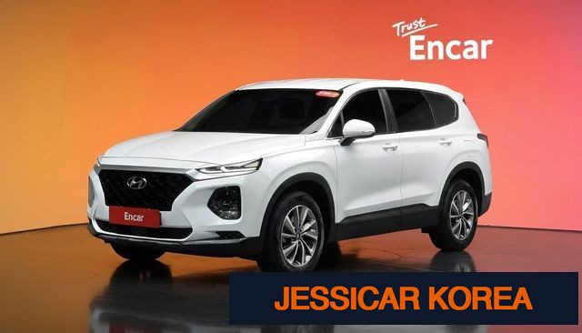 2019 Hyundai Santa Fe TM - Thumbnail 14
