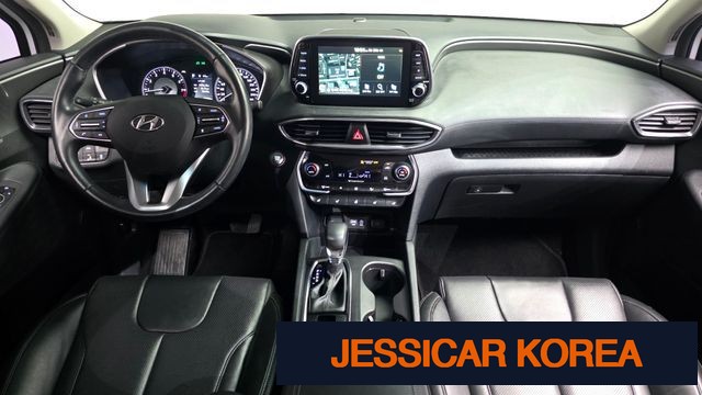 2019 Hyundai Santa Fe TM - Thumbnail 16