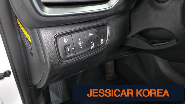 2019 Hyundai Santa Fe TM - Thumbnail 17
