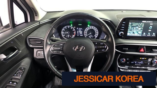 2019 Hyundai Santa Fe TM - Thumbnail 20