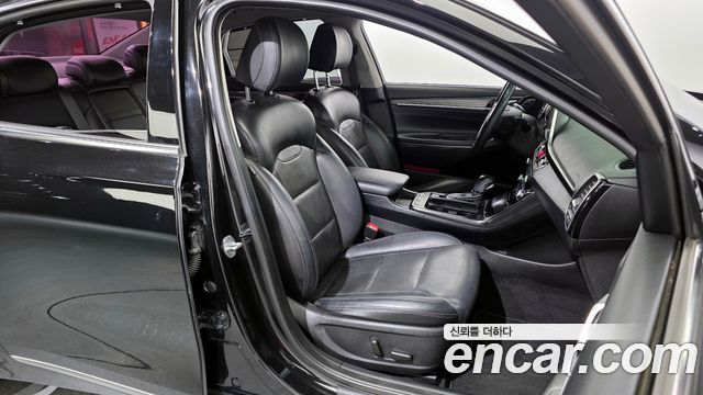 2017 Hyundai 그랜저 IG - Thumbnail 2