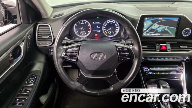 2017 Hyundai 그랜저 IG - Thumbnail 4