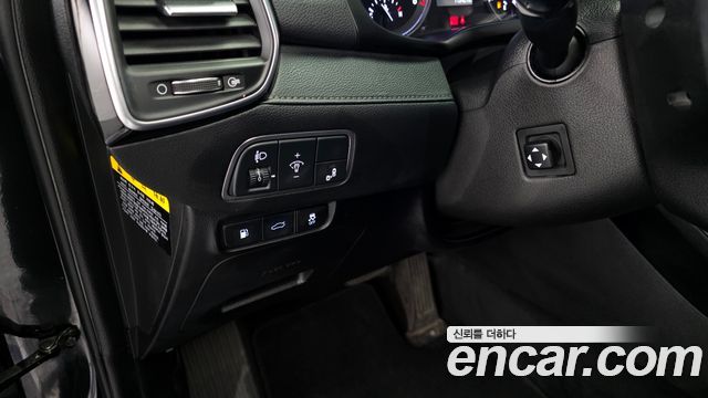 2017 Hyundai 그랜저 IG - Thumbnail 5