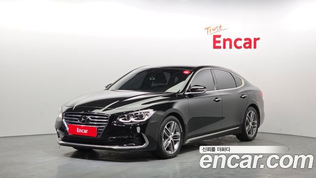 2017 Hyundai 그랜저 IG - Thumbnail 9