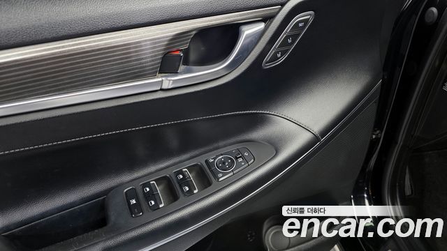 2017 Hyundai 그랜저 IG - Thumbnail 10