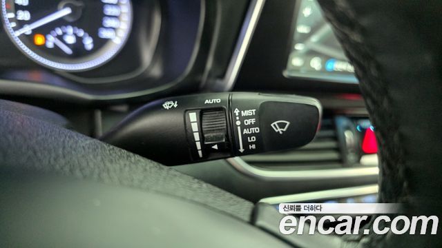 2017 Hyundai 그랜저 IG - Thumbnail 11