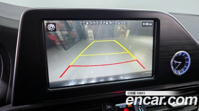 2017 Hyundai 그랜저 IG - Thumbnail 15