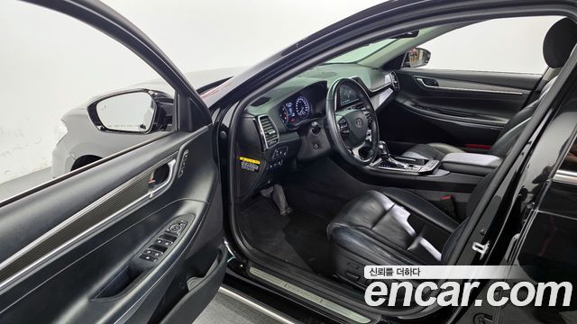 2017 Hyundai 그랜저 IG - Thumbnail 16