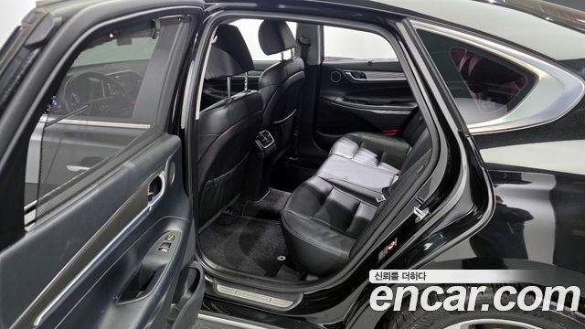 2017 Hyundai 그랜저 IG - Thumbnail 18