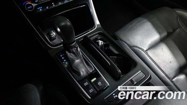 2017 Hyundai 그랜저 IG - Thumbnail 20