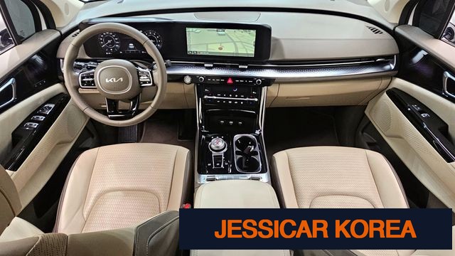 2022 Kia Carnival 4th Gen - Thumbnail 2